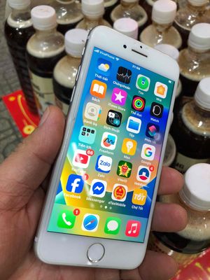 IPhone 8 zin 64G. Mua bán Điện thoại tại Thành phố Bến Tre Bến Tre được đăng bởi Ben Tre