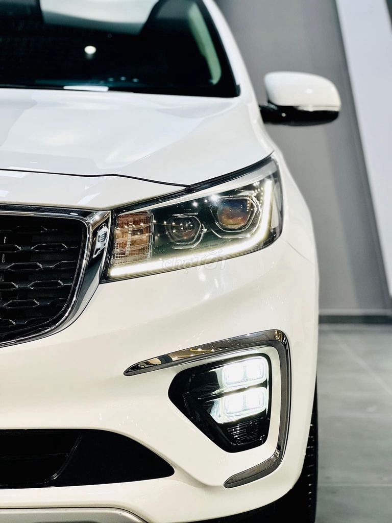 Kia Sedona 2020 3.3 GAT Premium - 60,000 km.. Mua bán Ô tô tại Thành phố Thủ Đức Tp Hồ Chí Minh được đăng bởi Đức Xe Chất 9X hình 6