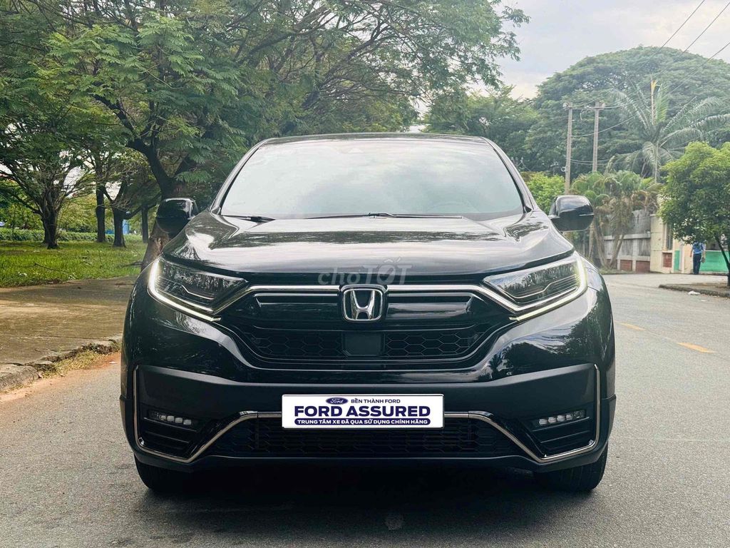 🚘🚘HONDA CR-V LSE Black Edition - bảng đặt biệt. Mua bán Ô tô tại Quận Tân Phú Tp Hồ Chí Minh được đăng bởi FORD BẾN THÀNH ĐẠI LÝ CHÍNH HÃNG  hình 1