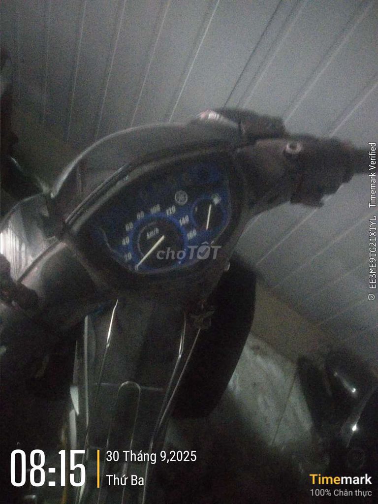 Nhà co người ôm nên em muốn bán gấp,xe 2010 zin. Mua bán Xe máy tại Huyện Kim Thành Hải Dương được đăng bởi phuong hình 5