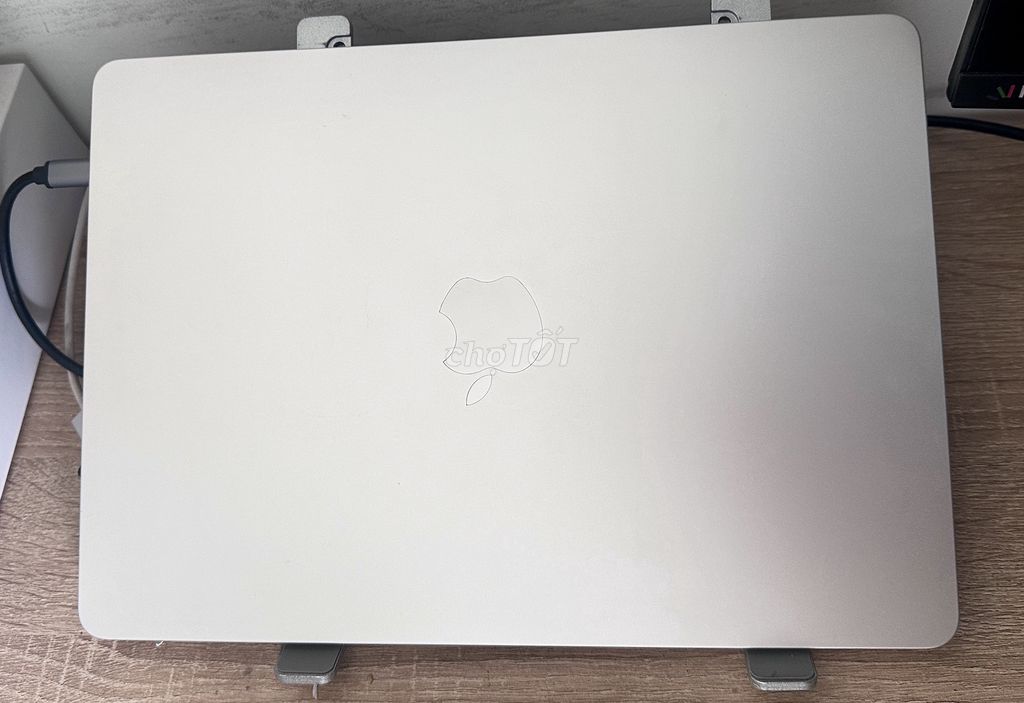 Apple Macbook Air M2 2022 8GB 256GB - Like New. Mua bán Laptop tại Thành phố Thủ Đức Tp Hồ Chí Minh được đăng bởi Linh Nguyễn hình 3