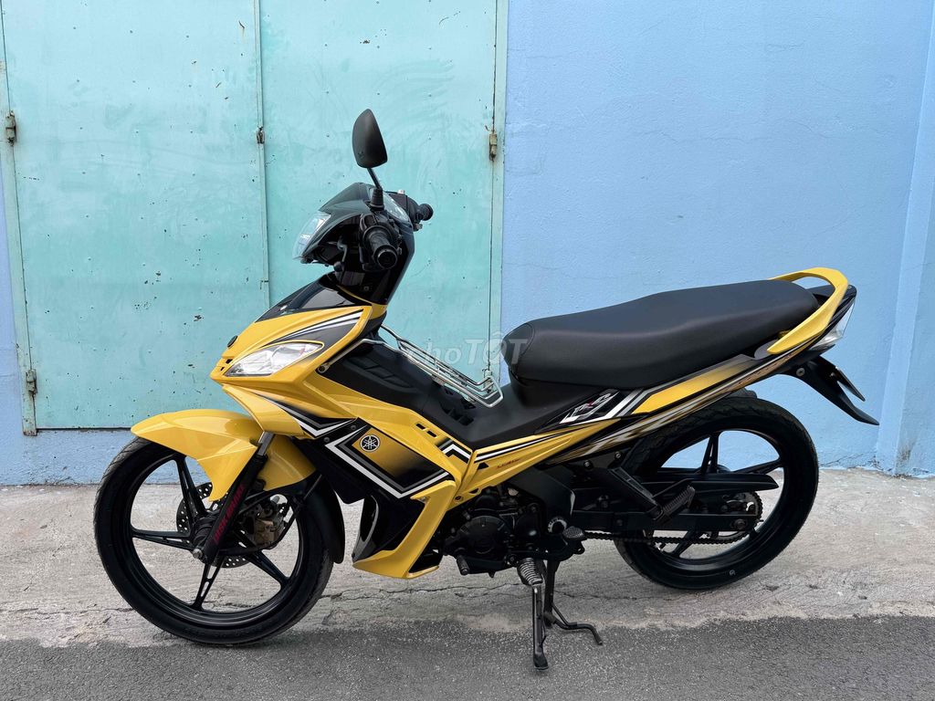 Ex đúng đời 5P71 dk 2011. Mua bán Xe máy tại Huyện Củ Chi Tp Hồ Chí Minh được đăng bởi Nhà Đất Hậu Phát hình 6