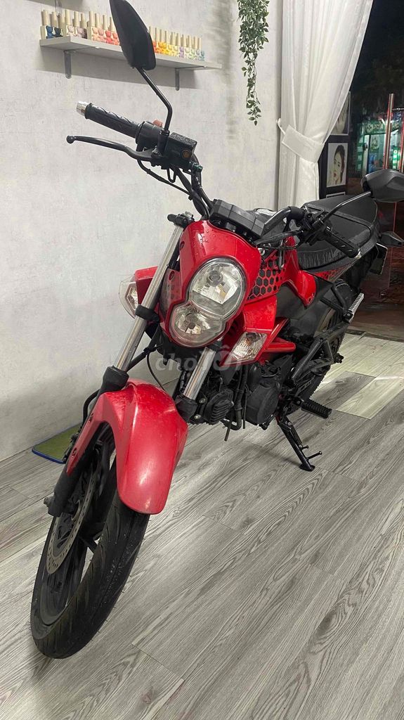 chính chủ bán xe. Mua bán Xe máy tại Huyện Nhà Bè Tp Hồ Chí Minh được đăng bởi khải khải hình 4