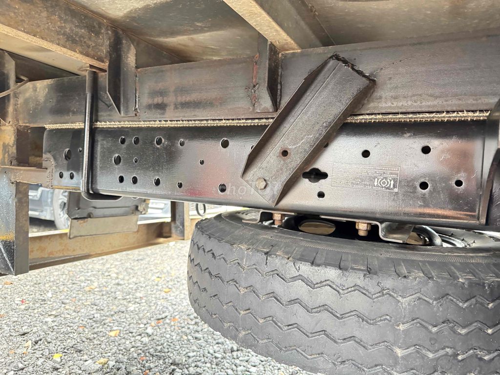 Hino XZU650L 1 tấn8, thùng 4m5. Mua bán Xe tải, xe ben tại Quận 12 Tp Hồ Chí Minh được đăng bởi LIÊM XE TẢI hình 5