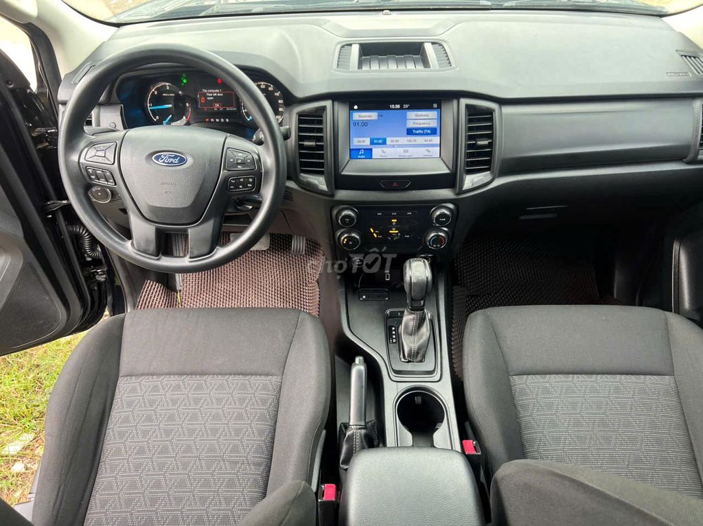 Ford Ranger 2022 XLS 2.0 4x2 AT. Mua bán Ô tô tại Quận 12 Tp Hồ Chí Minh được đăng bởi Gia Định Ford User Car hình 16