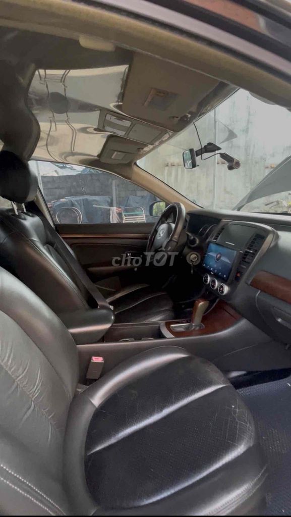 Xe chính chủ không hợp màu nên bán. Mua bán Ô tô tại Thành phố Tây Ninh Tây Ninh được đăng bởi Trần Quai BDS hình 7