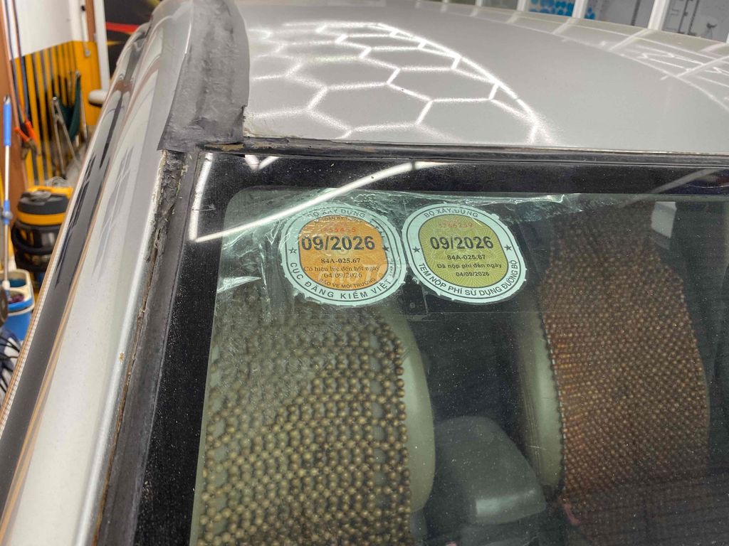 lInnova 2007 lên full G, 2 dàn lạnh. Mua bán Ô tô tại Thành phố Thủ Dầu Một Bình Dương được đăng bởi Nguyễn Gia Bình Dương hình 6