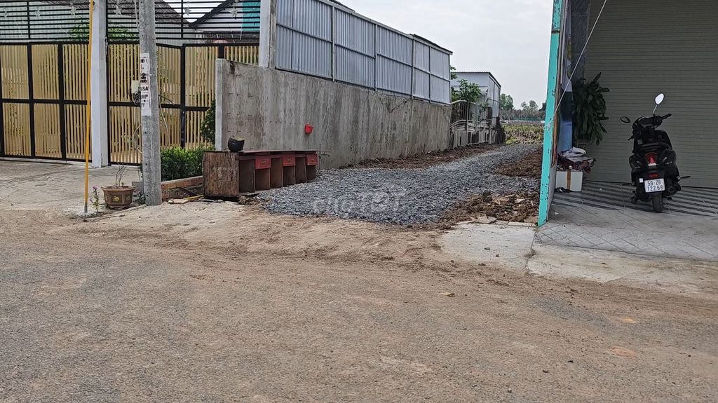 Bán đất cây lâu năm mặt tiền đường Rừng Sác, huyện Cần Giờ, TP. HCM.. Mua bán đất tại Huyện Cần Giờ Tp Hồ Chí Minh được đăng bởi Hậu hình 4