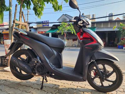 Honda Vision 2018 bstp cavet đầy đủ🏈máy êm