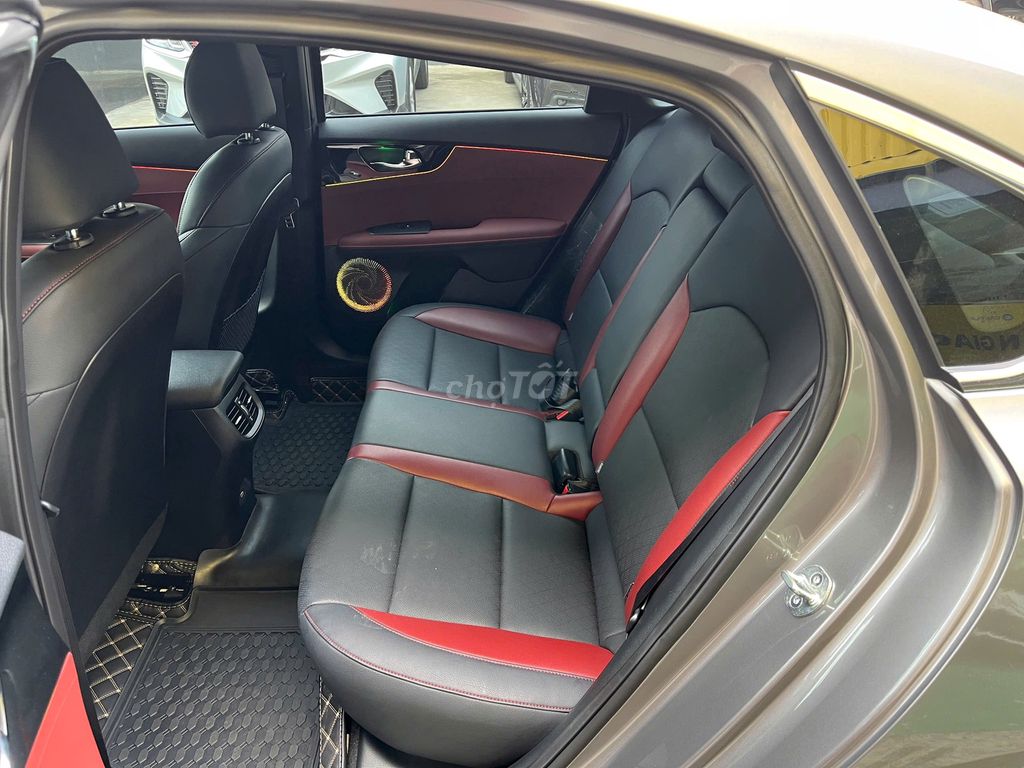 KIA K3 2.0 PREMIUM 2024 GIA ĐÌNH LƯỚT ĐẸP VAY 75%. Mua bán Ô tô tại Quận 5 Tp Hồ Chí Minh được đăng bởi Hiếu hình 12