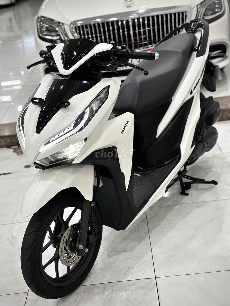 Vario125 2022 zin Lướt chính chủ ( Hỗ trợ GÓP ). Mua bán Xe máy tại Thị xã Phú Mỹ Bà Rịa - Vũng Tàu được đăng bởi Cửa Hàng Xe Máy Phú Mỹ hình 1