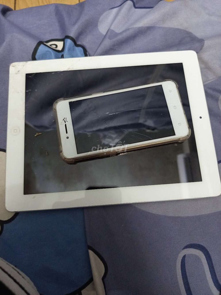 điện thoai ipad. Mua bán Máy tính bảng tại Quận Hoàn Kiếm Hà Nội được đăng bởi yasuo hình 1