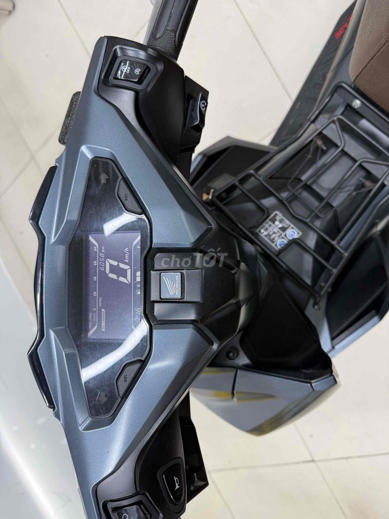 AB 125 chạy lướt cuối 2024 cần sang nhượng. Mua bán Xe máy tại Quận Thanh Khê Đà Nẵng được đăng bởi THẾ MẪN CHUYÊN XE LƯỚT CÓ BÁN TRẢ GÓP  hình 12