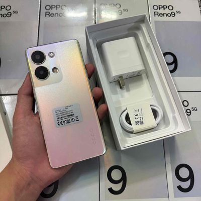 OPPO Reno 9 5G 12GB/256GB Fulbok