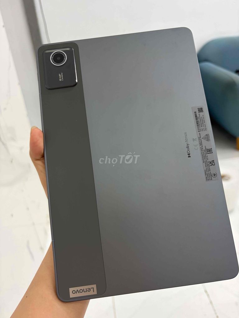 Lenovo Tab M11 4GB/128GB Xám 99%. Mua bán Máy tính bảng tại Huyện Hóc Môn Tp Hồ Chí Minh được đăng bởi Linh hình 1