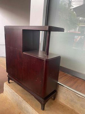 tủ decor, đầu giường. Mua bán Tủ, kệ gia đình tại Thành phố Buôn Ma Thuột Đắk Lắk được đăng bởi Quân Kiên Phát 