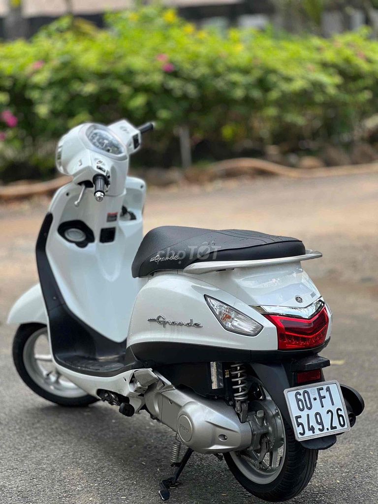 Grander 2015. Mua bán Xe máy tại Huyện Trảng Bom Đồng Nai được đăng bởi u kiều hình 2
