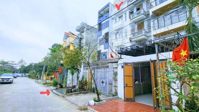 Townhouse 80 m² · 4 bed · Phố Bùi Xương Trạch