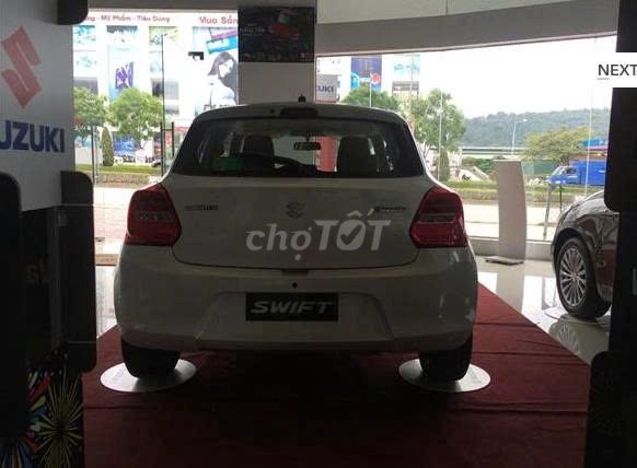 Suzuki  Swift GL 2019 Nhập nguyên chiếcThái Lan. Mua bán Ô tô tại Huyện Thanh Trì Hà Nội được đăng bởi Phương hình 4