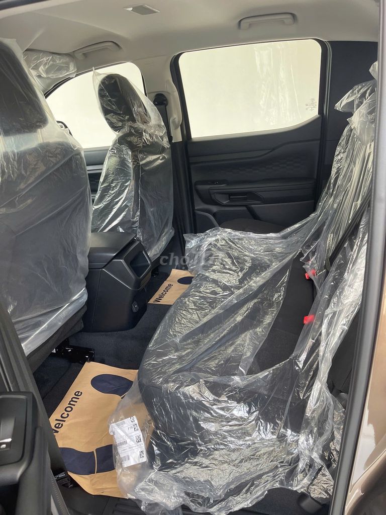 Ford Ranger XLS trả trước chỉ từ 197tr nhận xe.. Mua bán Ô tô tại Thành phố Thủ Đức Tp Hồ Chí Minh được đăng bởi Tiến Ford Thủ Đức hình 4