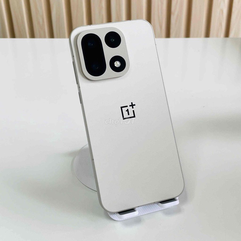 OnePlus 15 Úp Rom - 16/256GB - Pin 100% - Đẹp 99. Mua bán Điện thoại tại Quận Ninh Kiều Cần Thơ được đăng bởi Hmphone hình 1