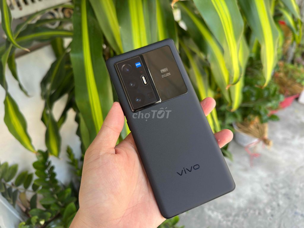 Vivo X70 Pro Plus 8Gam 256GB. Mua bán Điện thoại tại Quận Ninh Kiều Cần Thơ được đăng bởi ĐIỆN THOẠI GIÁ TỐT UY TÍN  hình 1