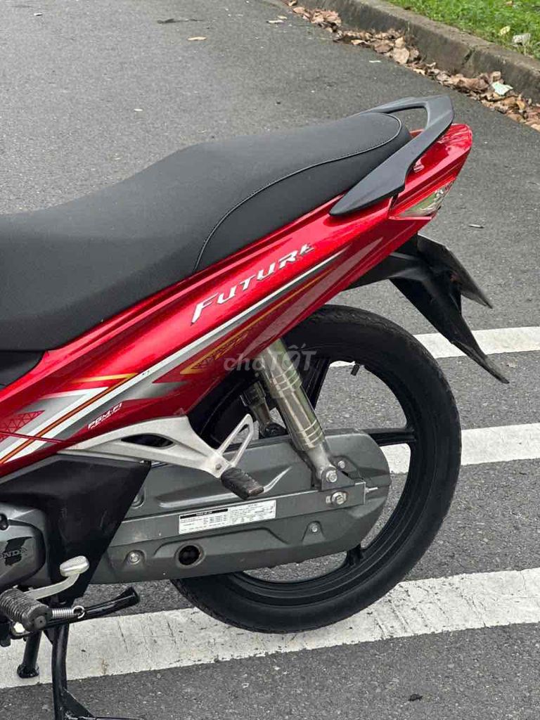 Future 2019. Mua bán Xe máy tại Huyện Trảng Bom Đồng Nai được đăng bởi u kiều hình 2