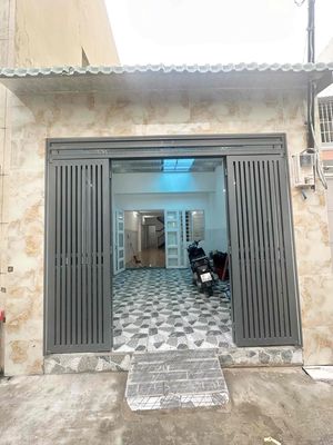 Аренда · 2 комн. · 80 м² · Quận Tân Phú, ул. Đường Trường Chinh