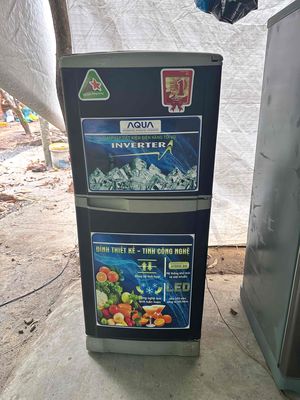 Thanh lí Tủ lạnh Sanyo 110L giá rẻ