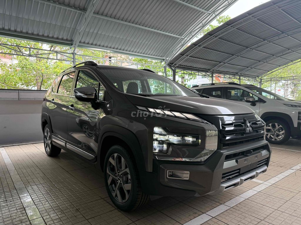 ✅ XPANDER CROSS- GIẢM 100 TB- TẶNG BH-FULL P.KIÊN✅. Mua bán Ô tô tại Quận 1 Tp Hồ Chí Minh được đăng bởi Quang Hiếu hình 3