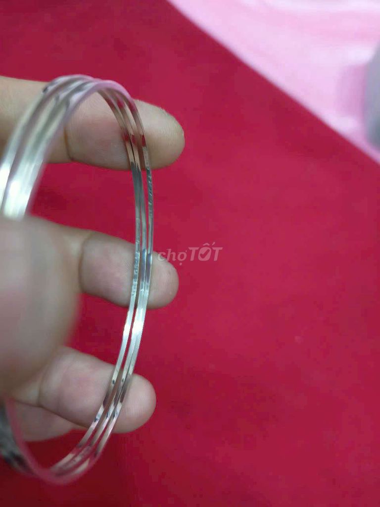 VÒNG TAY. Mua bán Phụ kiện thời trang khác tại Quận 10 Tp Hồ Chí Minh được đăng bởi Phong thủy Linh nhật hai hình 2