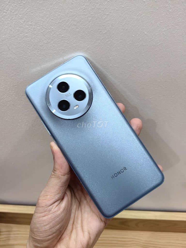 Honor Magic 5 256GB Xám Pin 92 Zin Full. Mua bán Điện thoại tại Quận Hoàng Mai Hà Nội được đăng bởi Nguyễn Huynh hình 1