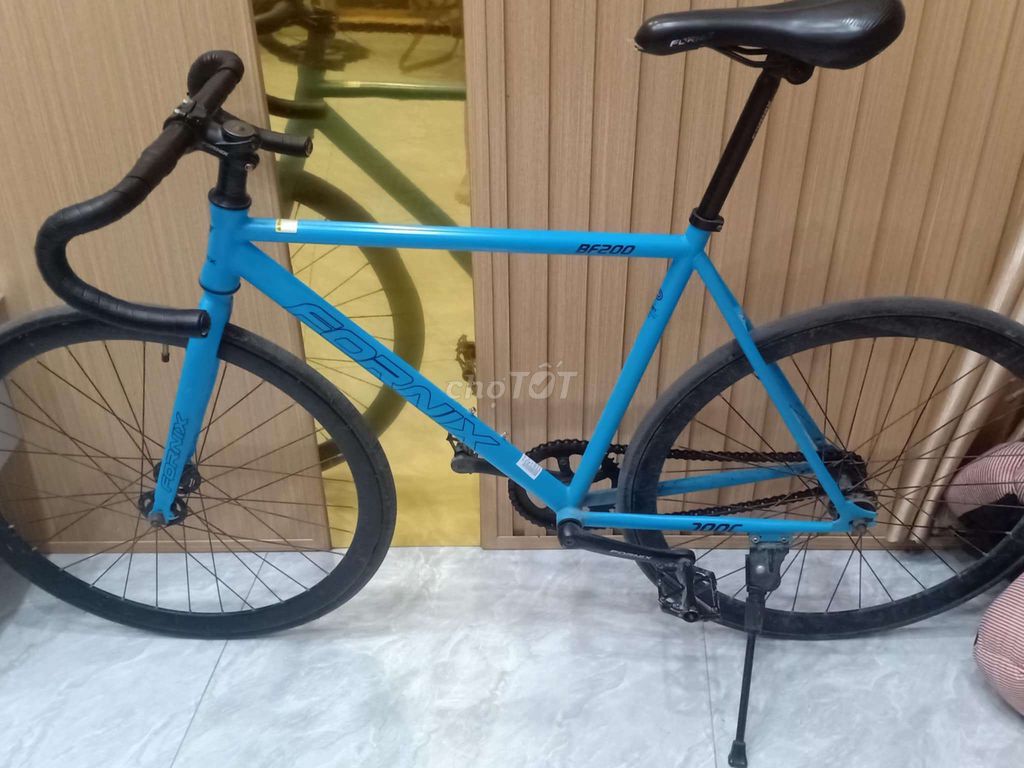 bán xe fixed gear hãng fronix còn mới