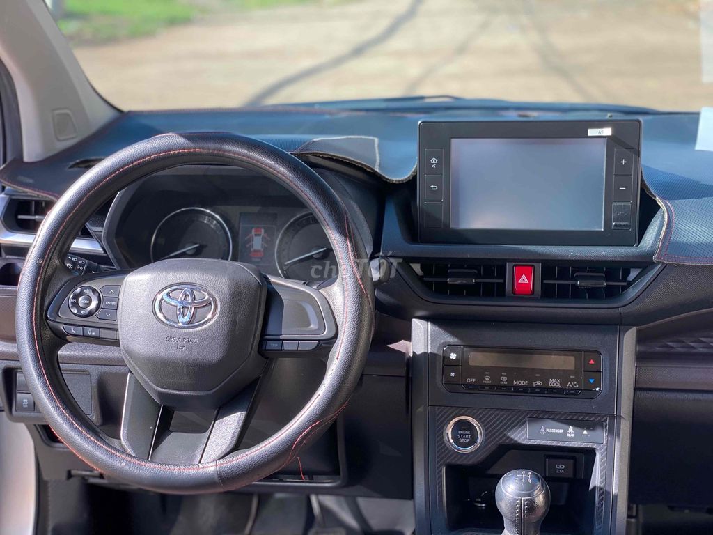 Toyota Avanza Premio 2022 MT - 81000 km. Mua bán Ô tô tại Thành phố Long Khánh Đồng Nai được đăng bởi Mr hiếu hình 15