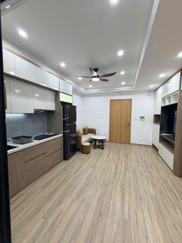 HH LINH ĐÀM – 2 NGỦ 46M² | 2PN – 1WC | Tầng 10 - ảnh 5