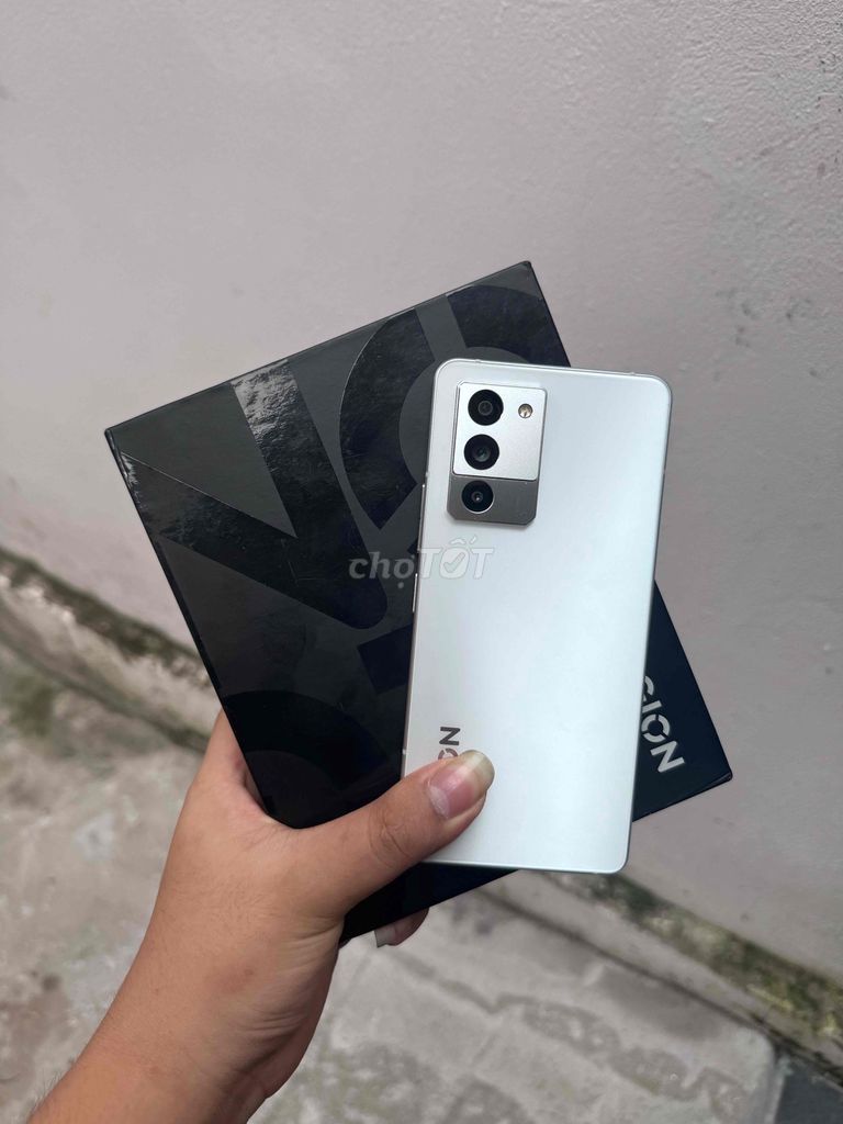 Lenovo Legion Y70 zin full box đủ pk bán or gl. Mua bán Điện thoại tại Huyện Đông Anh Hà Nội được đăng bởi Quang Vinh Truong hình 1