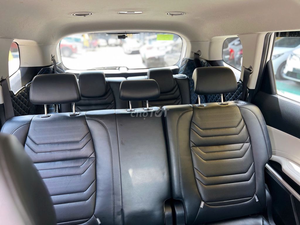 Kia Carens 2023 1.5G IVT - 32000 km nhiều option. Mua bán Ô tô tại Quận Tân Phú Tp Hồ Chí Minh được đăng bởi Nguyễn Tân Xe Lướt  hình 6