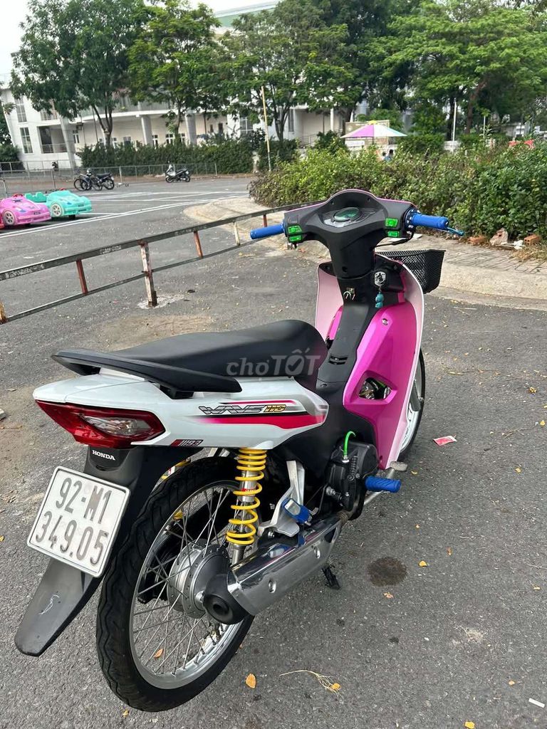 Wave a 2023 xe đẹp