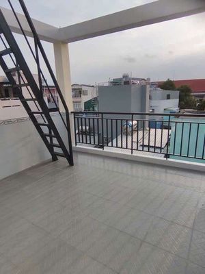 Hẻm Phú Thọ - 4 tầng - 4m x 5m - chỉ 3 tỷ. Mua bán nhà ở tại Quận 11 Tp Hồ Chí Minh được đăng bởi Linh Phương