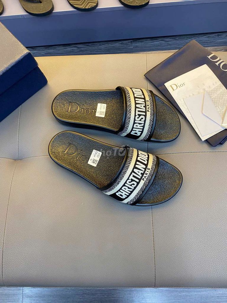 Dép Dior Size 38 - 44