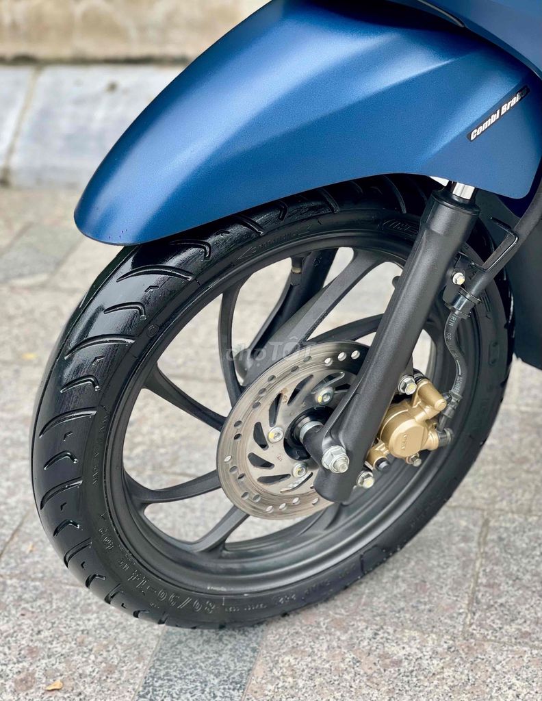 HONDA VISION 2022 ✍️ TRẢ TRƯỚC 10 TRIỆU NHẬN XE 🛵. Mua bán Xe máy tại Quận Đống Đa Hà Nội được đăng bởi Phạm Văn Đồng hình 11