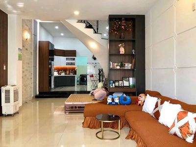 Rent · 2 bd · 100 м² · ул. nguyễn thuật