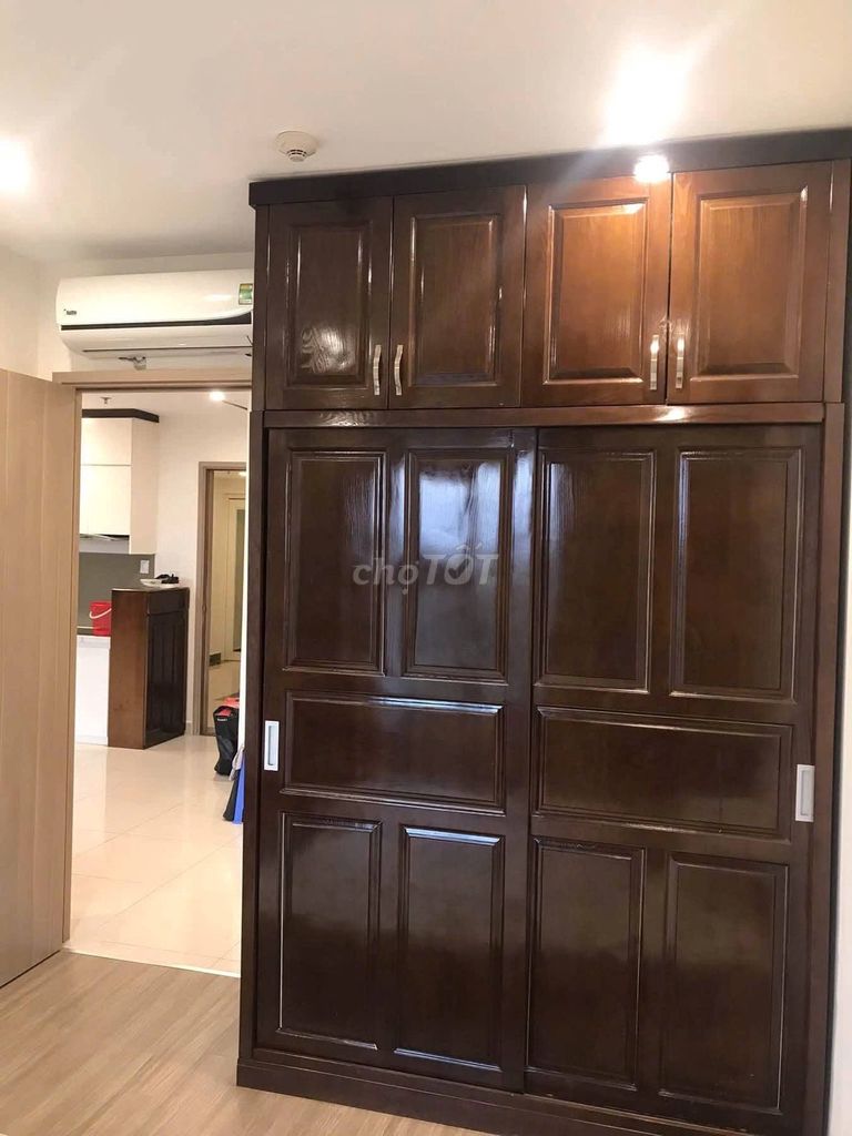 Апартаменты 1СП+ в Vinhomes Ocean Park