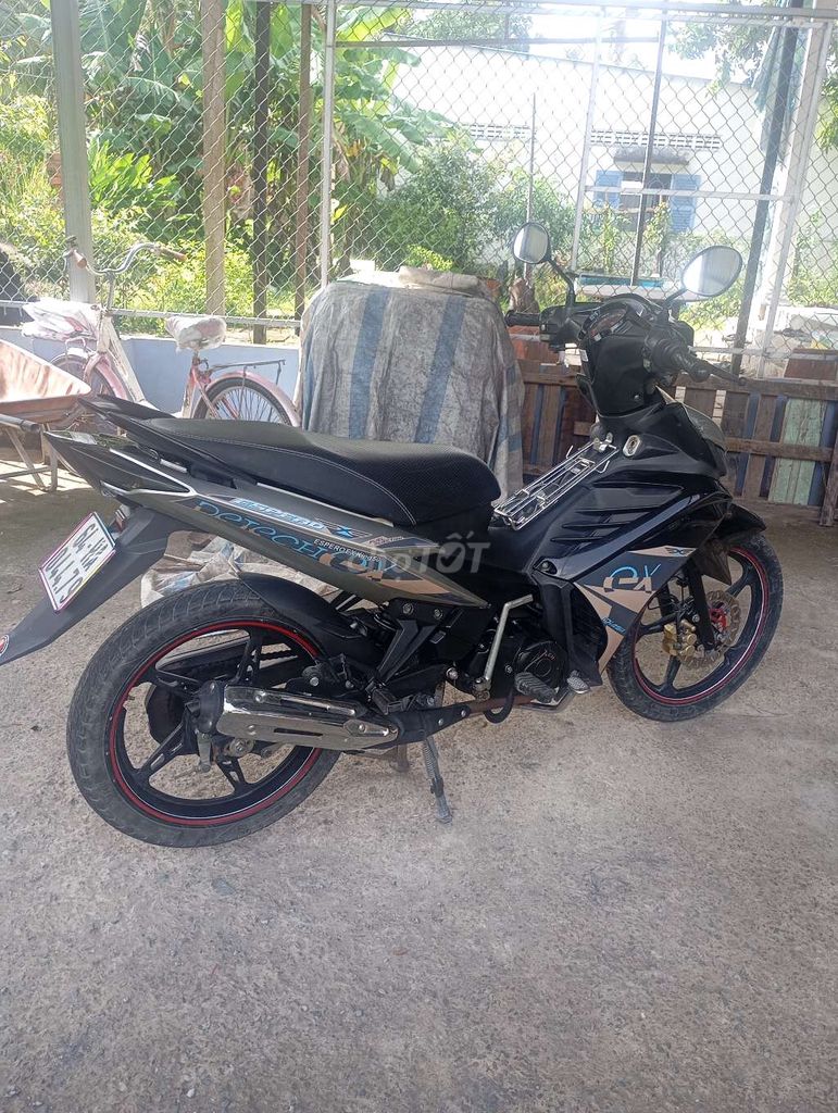 Bán xe Espero 50cc. Mua bán Xe máy tại Thị xã Bình Minh Vĩnh Long được đăng bởi Nguyễn Tấn trung  hình 1