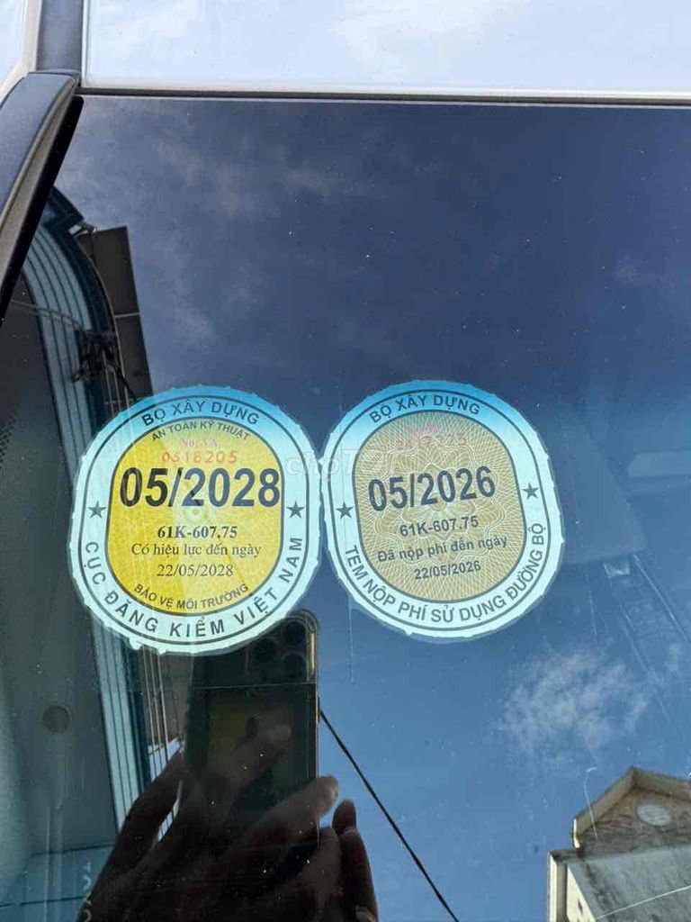 Toyota Camry 2025 2.5 HEV Mid - 2929 km. Mua bán Ô tô tại Huyện Thoại Sơn An Giang được đăng bởi Châu văn Quyền hình 20