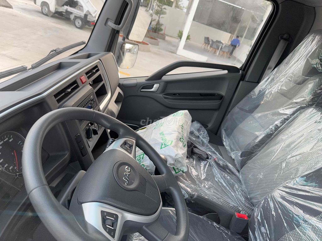Xe Tải JAC N250 PRO 2.49 tấn - Hàng Sẳn Giao Ngay. Mua bán Xe tải, xe ben tại Quận Bình Thuỷ Cần Thơ được đăng bởi Đại lý Xe Tải Miền Tây hình 6