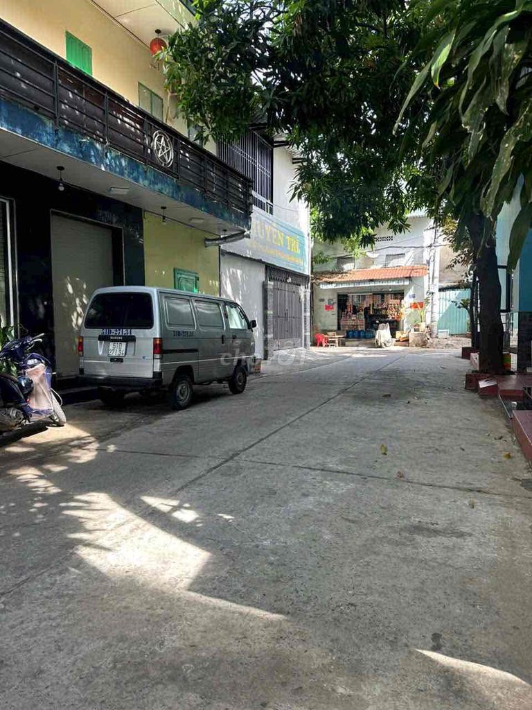 2,75 tỷ chính chủ đứng bán, 3 pn, đường 26/3 , Bình Hưng Hoà, Bình Tân. Mua bán Nhà ở tại Quận Bình Tân Tp Hồ Chí Minh được đăng bởi Nguyễn Phượng hình 9