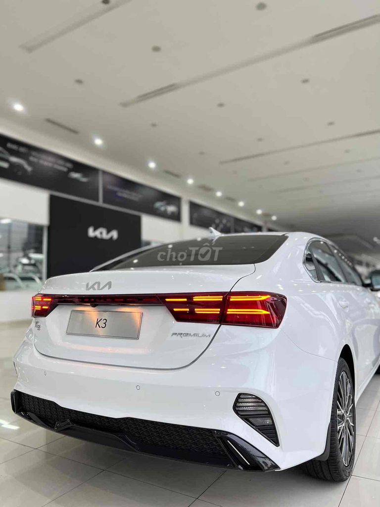 K3 Premium NÂNG CẤP 2025 cực xịn sò giá ko đổi. Mua bán Ô tô tại Quận Cái Răng Cần Thơ được đăng bởi Trang KIA MAZDA CẦN THƠ hình 7