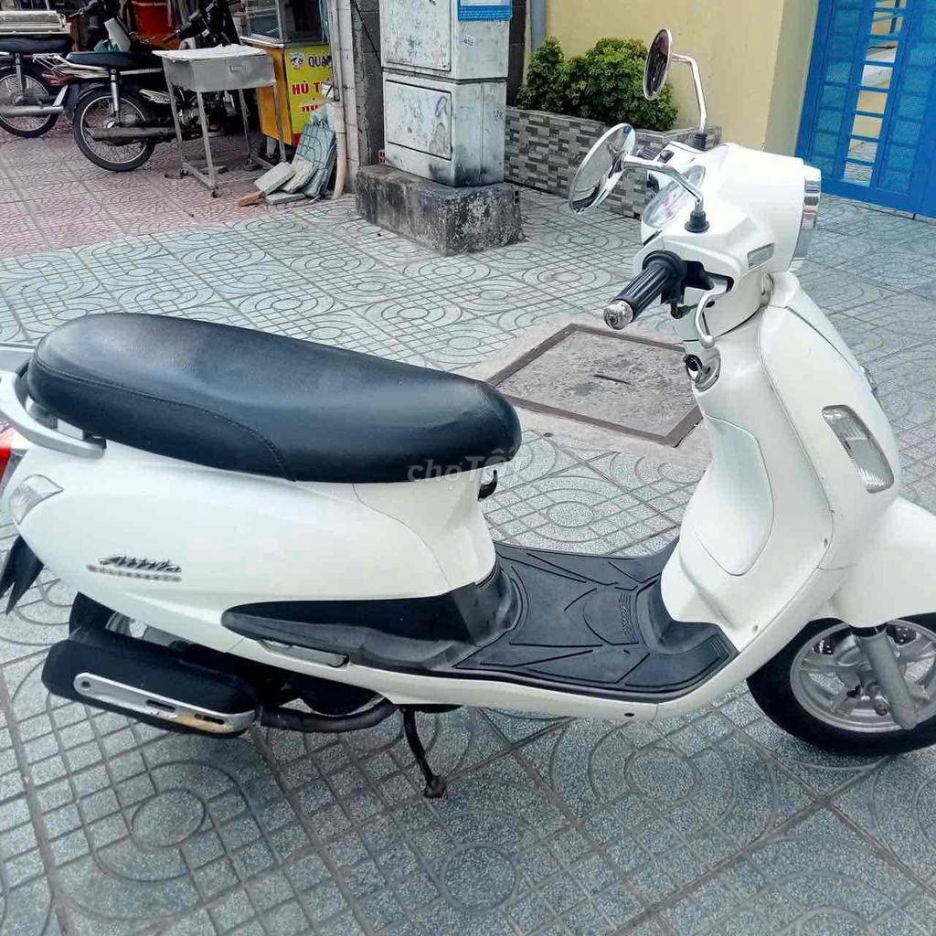 xe attila elyzabet đi làm đi chơi còn đep cần bán. Mua bán Xe máy tại Quận Phú Nhuận Tp Hồ Chí Minh được đăng bởi tung lam hình 2