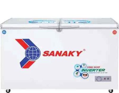 Bán Tủ đông Sanaky Inveter 280L VH-4099W3. Mua bán Tủ lạnh tại Quận Bình Tân Tp Hồ Chí Minh được đăng bởi Quang Trung
